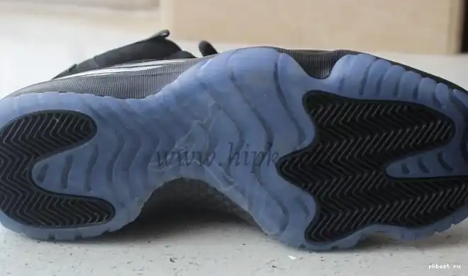 Jordan 11 Air Nike Night” Pairs “Prom 0605